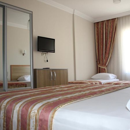 אג'אבאט Hotel Ejder מראה חיצוני תמונה