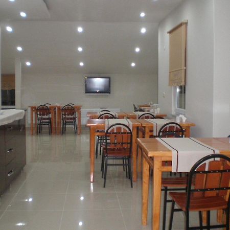 אג'אבאט Hotel Ejder מראה חיצוני תמונה