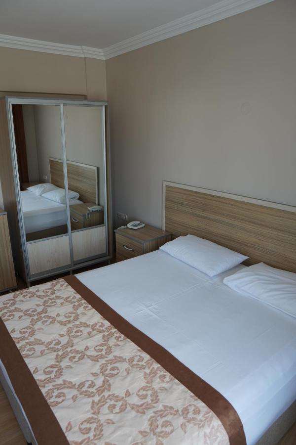 אג'אבאט Hotel Ejder מראה חיצוני תמונה