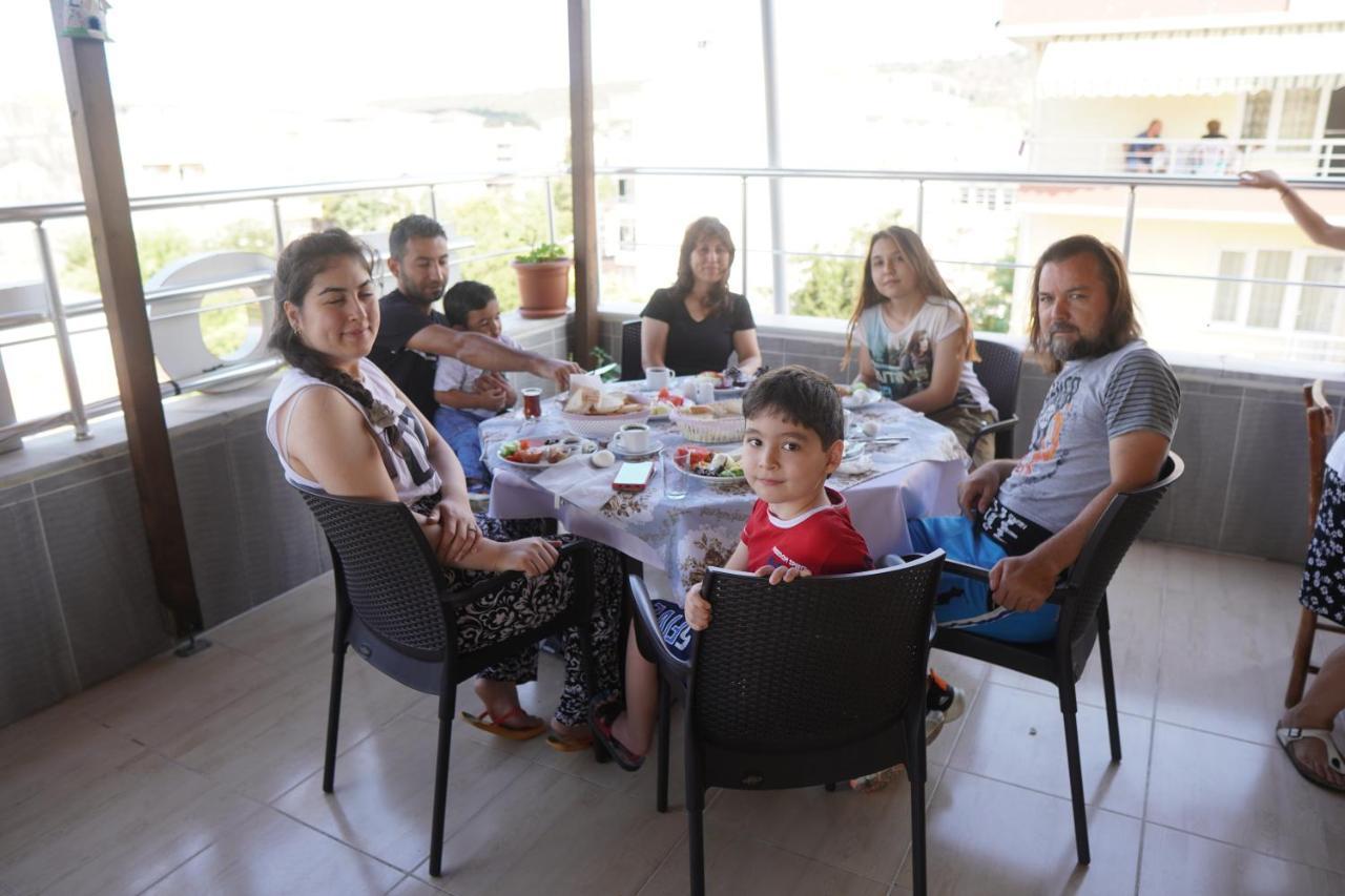 אג'אבאט Hotel Ejder מראה חיצוני תמונה