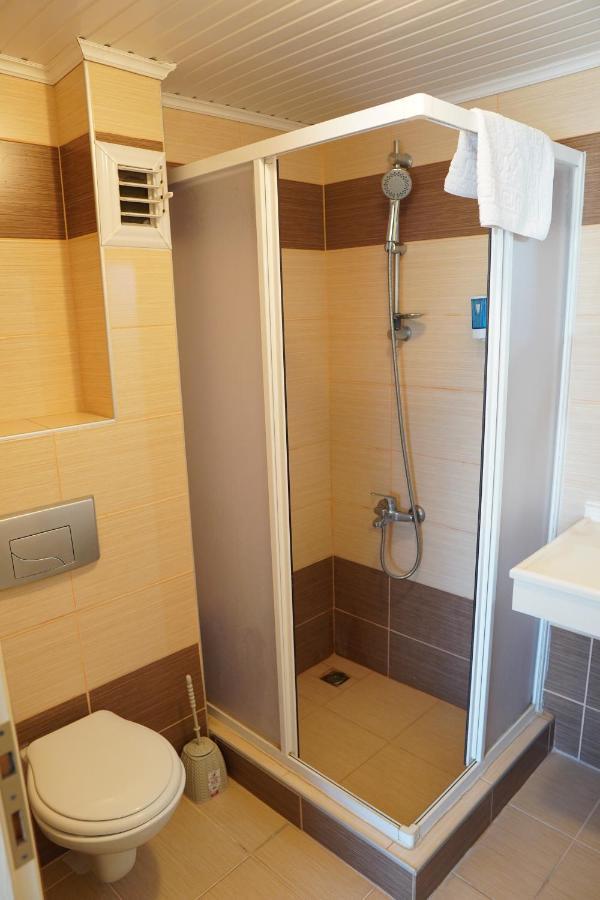 אג'אבאט Hotel Ejder מראה חיצוני תמונה