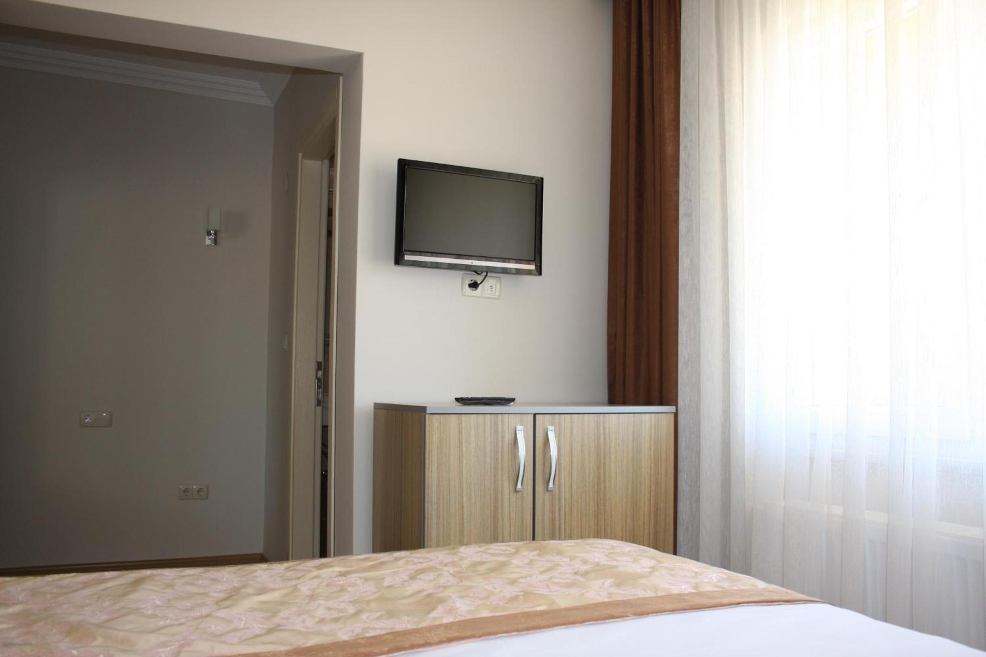 אג'אבאט Hotel Ejder מראה חיצוני תמונה