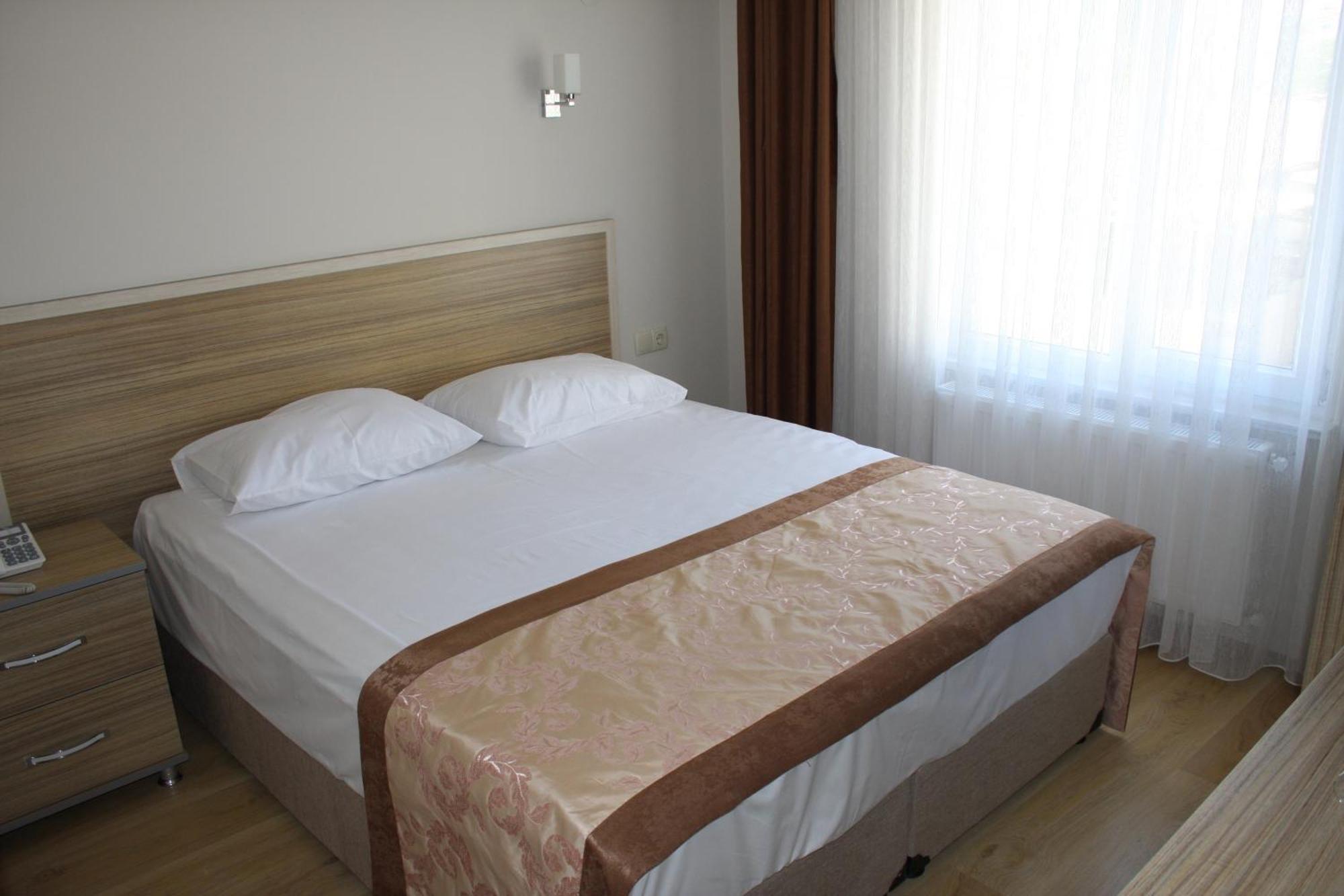 אג'אבאט Hotel Ejder מראה חיצוני תמונה