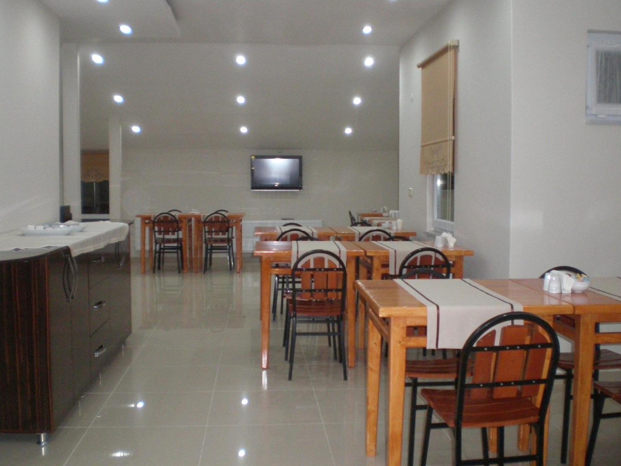 אג'אבאט Hotel Ejder מראה חיצוני תמונה