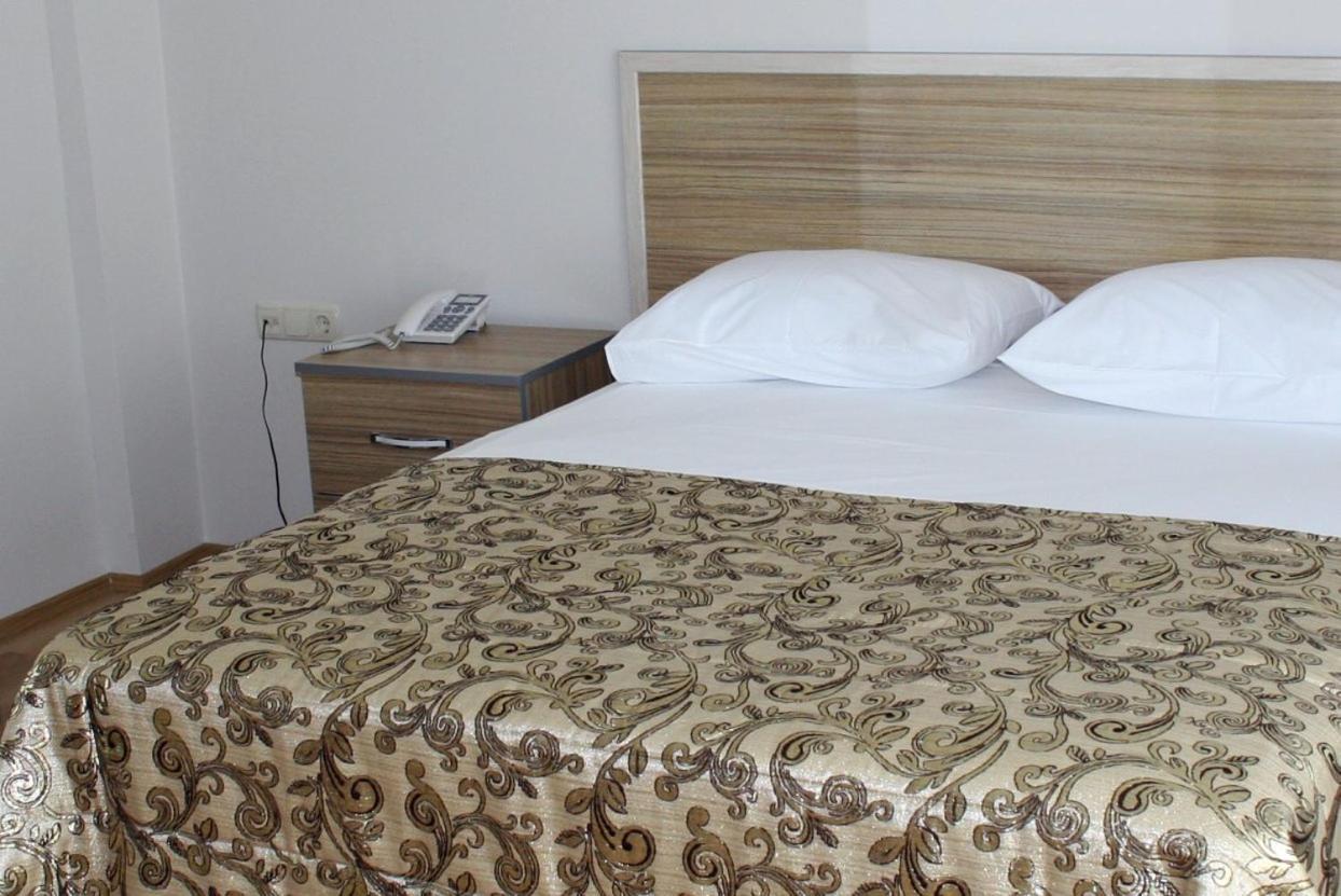 אג'אבאט Hotel Ejder מראה חיצוני תמונה
