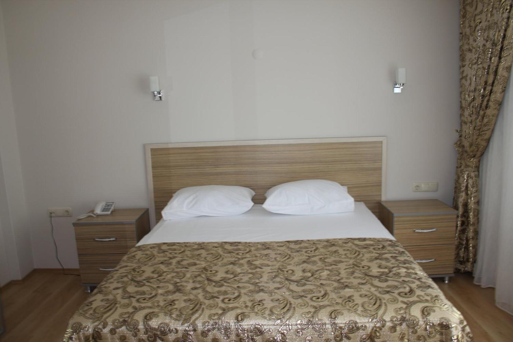 אג'אבאט Hotel Ejder מראה חיצוני תמונה