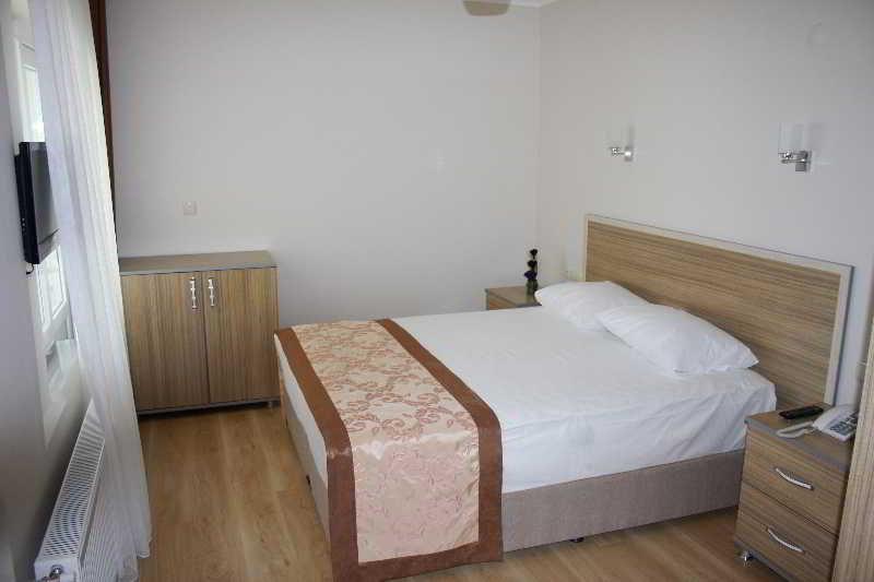 אג'אבאט Hotel Ejder מראה חיצוני תמונה