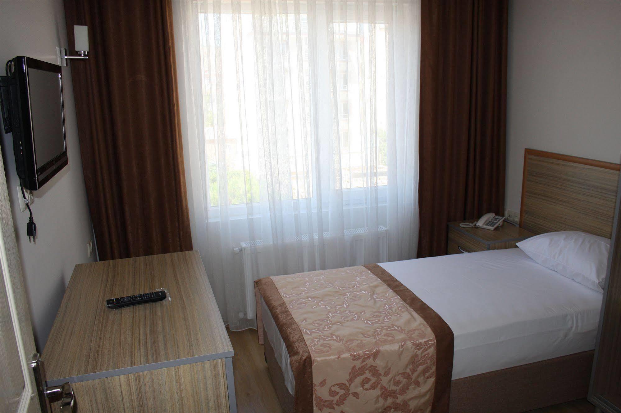 אג'אבאט Hotel Ejder מראה חיצוני תמונה