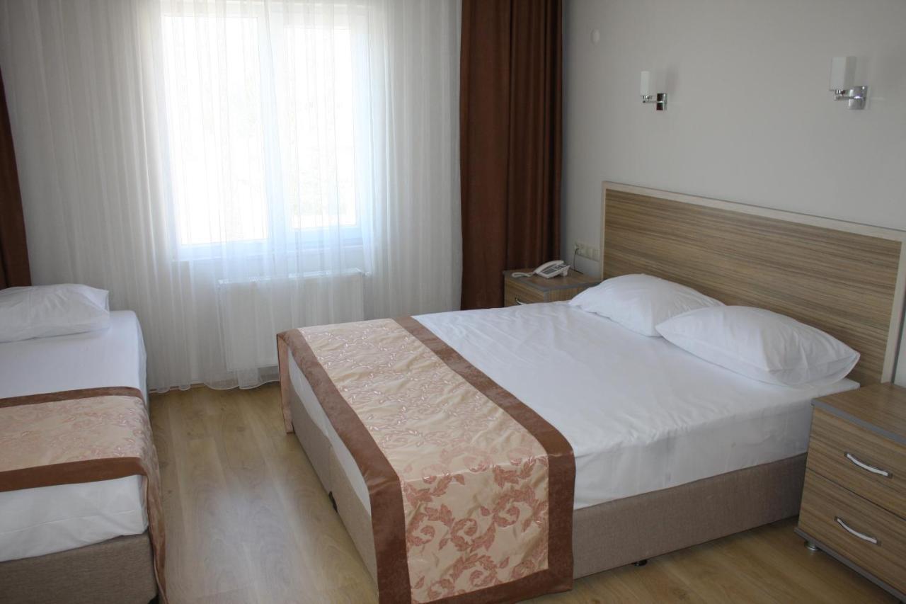אג'אבאט Hotel Ejder מראה חיצוני תמונה
